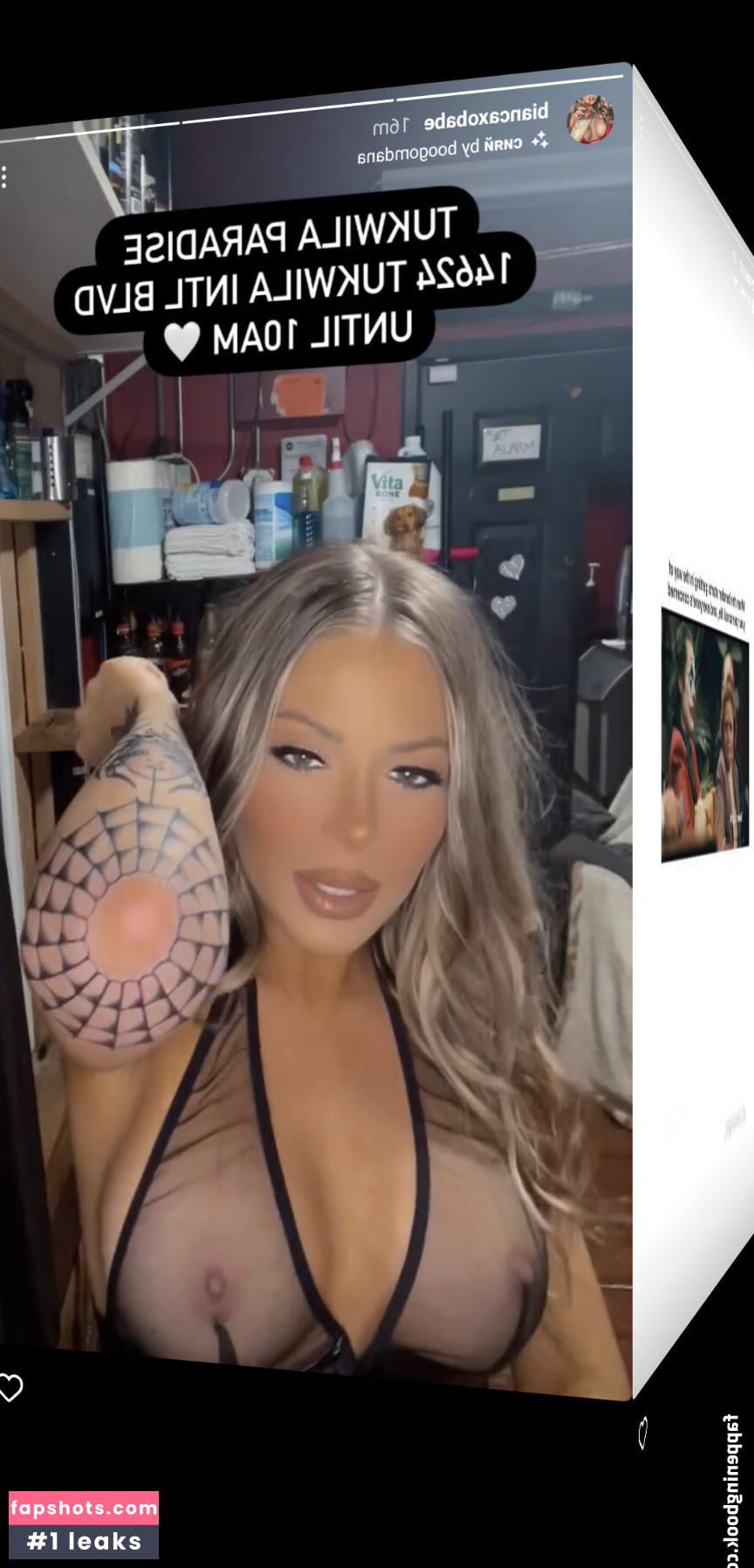 cowgirl_babyy Nacktheit OnlyFans Fotos #38 - Fapshots