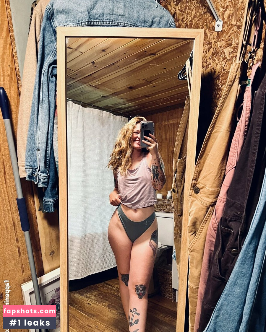 Cowgirl Mel gallery photo #5