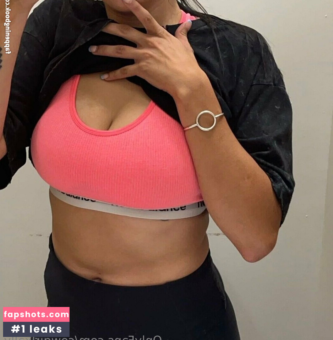 cowgirlkally nude babe gallery