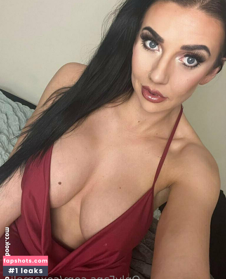 coxamelia Nahé úniky fotek pouze od fanoušků #3 - Fapshots