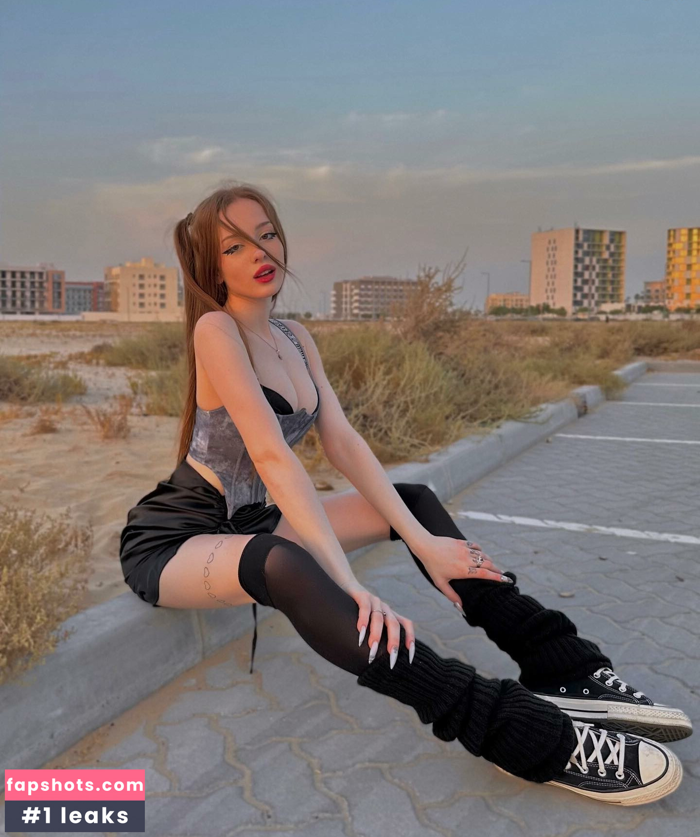 Coxifoxy Nacktheit OnlyFans Fotos #109 - Fapshots