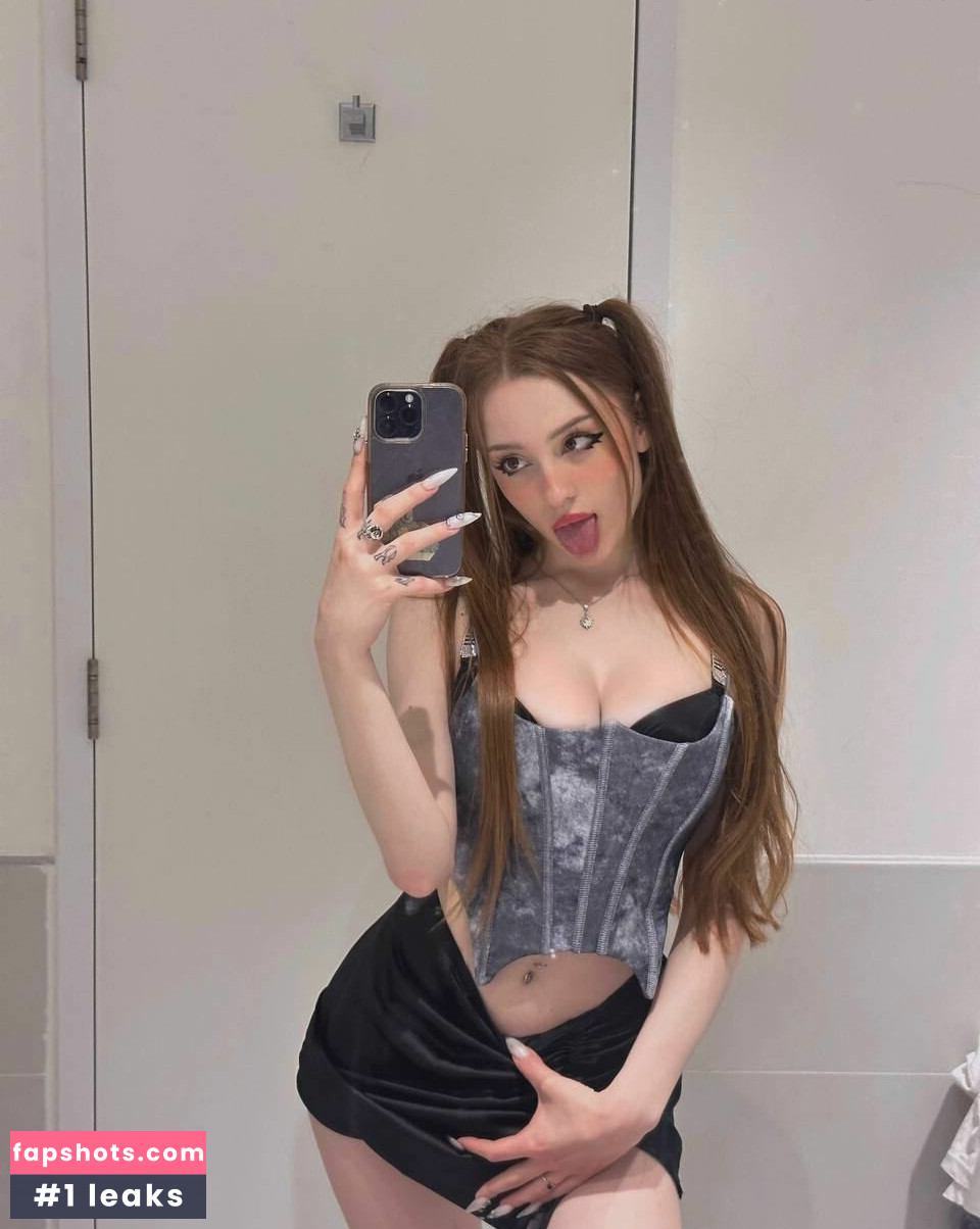 Coxifoxy Nacktheit OnlyFans Fotos #132 - Fapshots