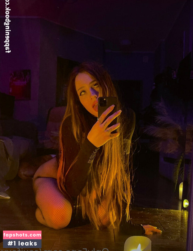 Coxifoxy Nacktheit OnlyFans Fotos #48 - Fapshots