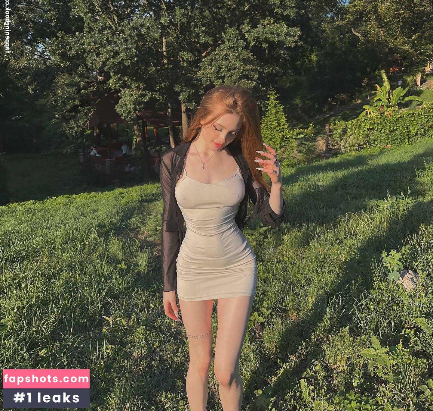 Coxifoxy Nacktheit OnlyFans Fotos #60 - Fapshots