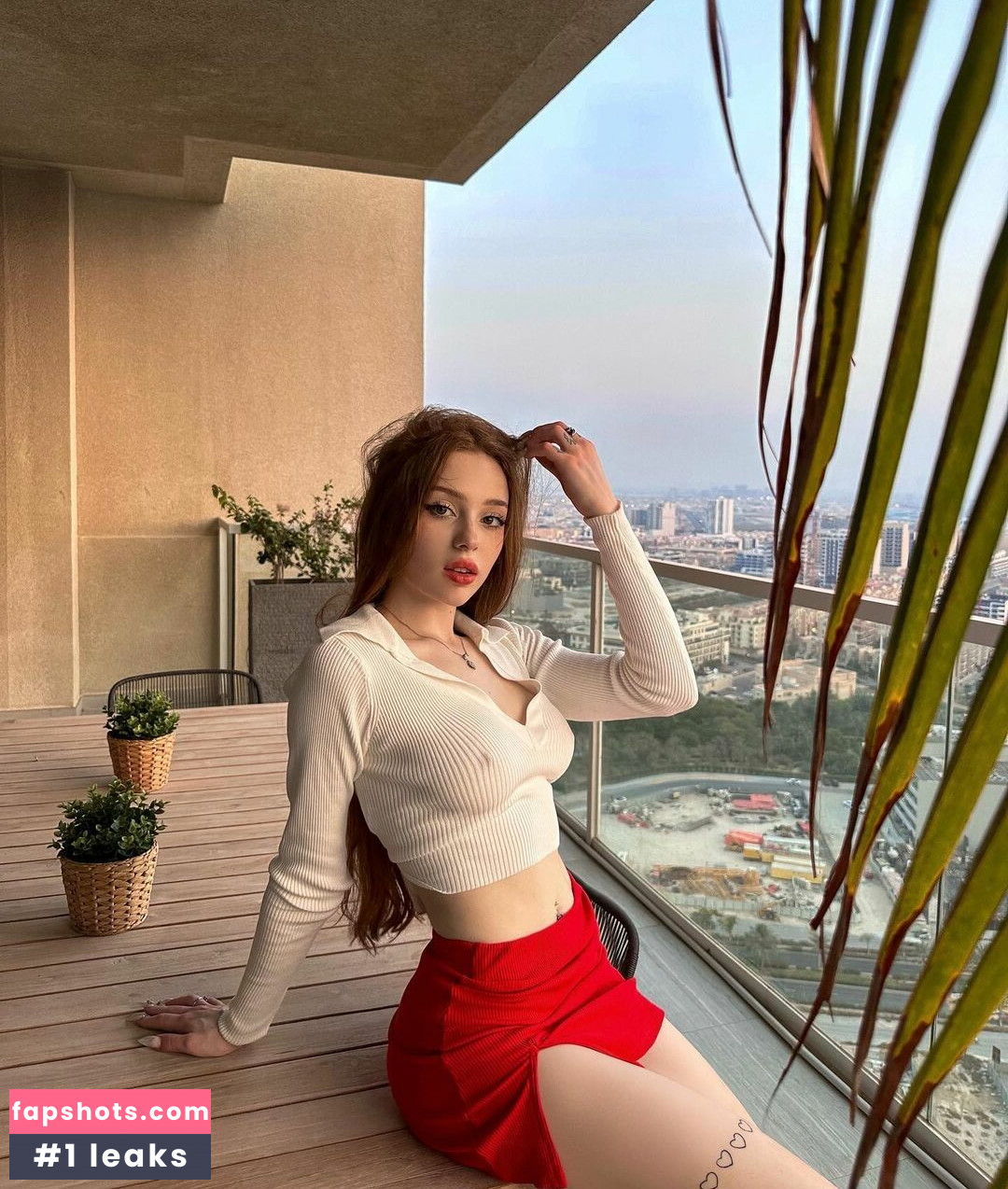 Coxifoxy Nacktheit OnlyFans Fotos #80 - Fapshots