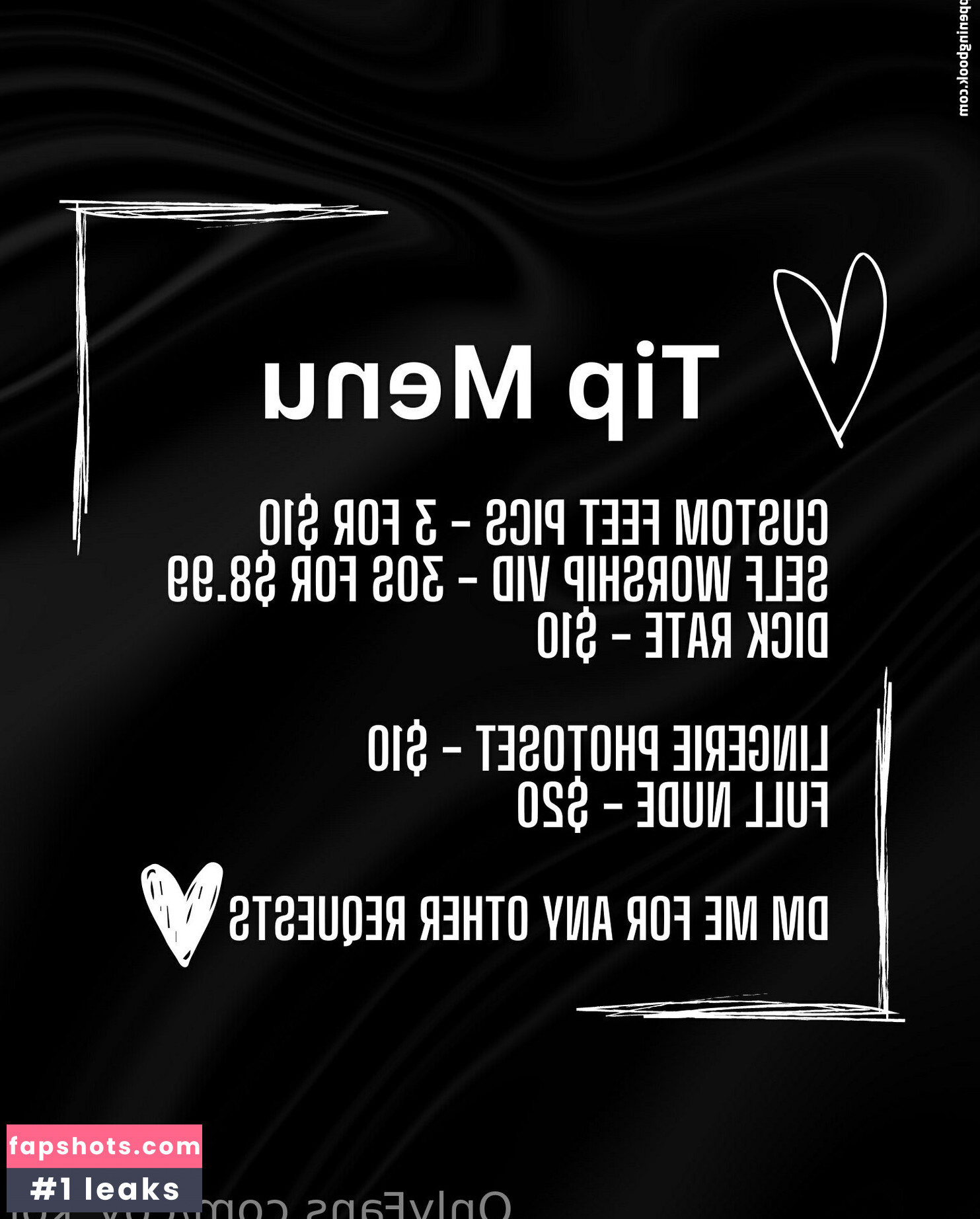 coy_koi Nahé úniky fotek pouze od fanoušků #30 - Fapshots