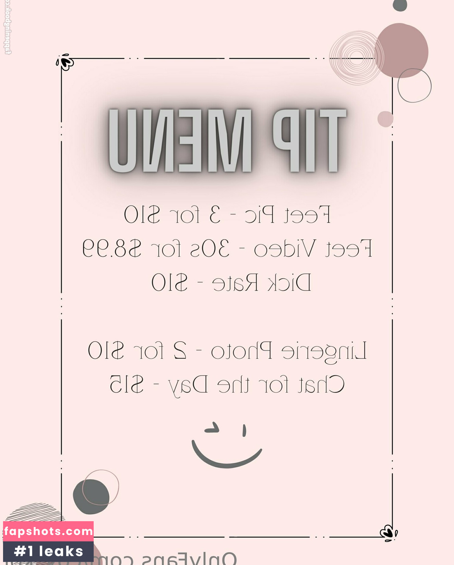 coy_koi Nahé úniky fotek pouze od fanoušků #37 - Fapshots