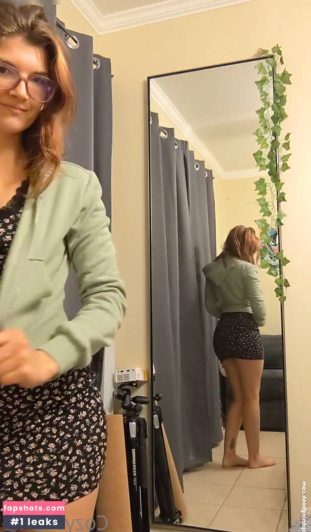 cozysophie Nahé úniky fotek pouze od fanoušků #12 - Fapshots