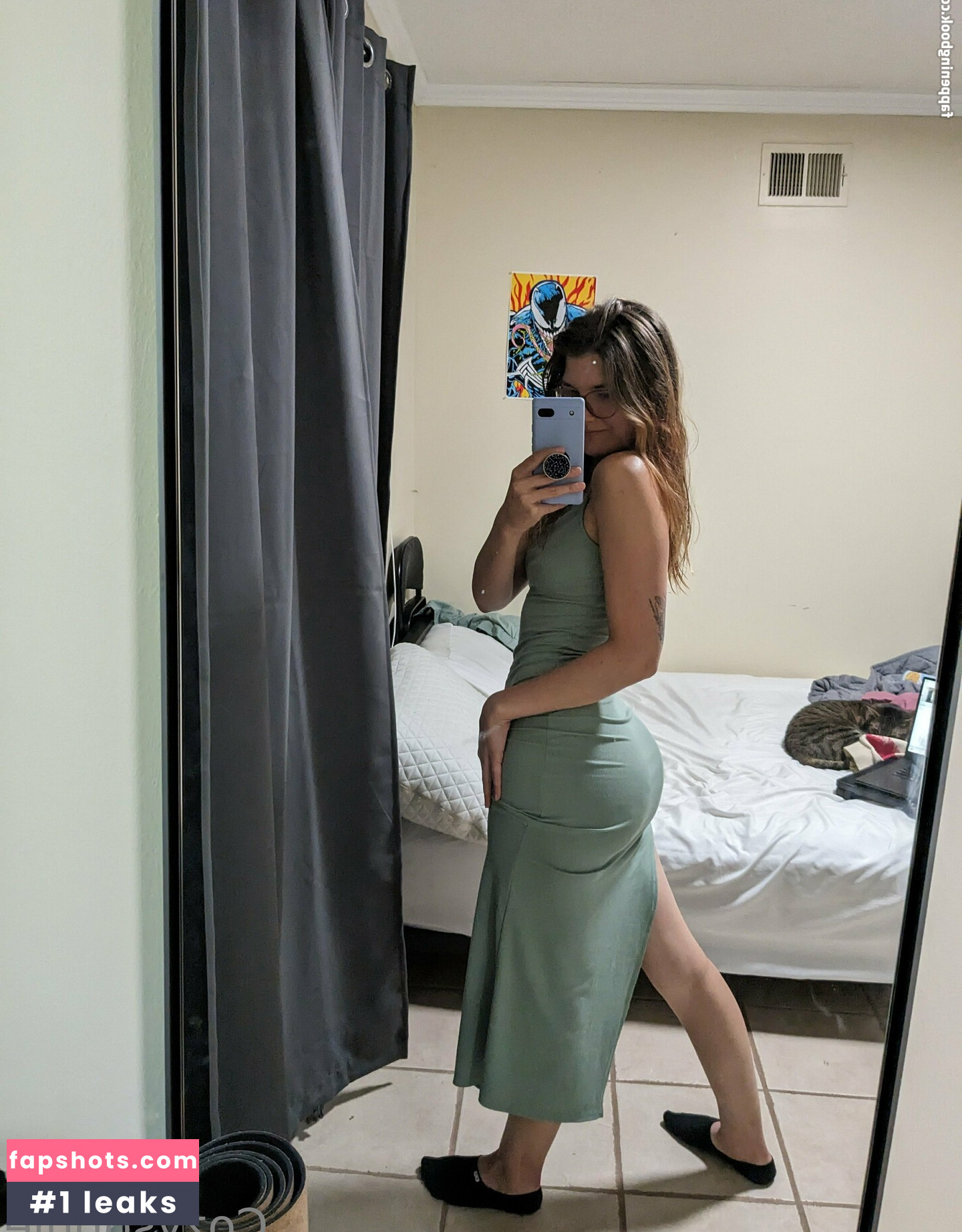 cozysophie Nahé úniky fotek pouze od fanoušků #26 - Fapshots