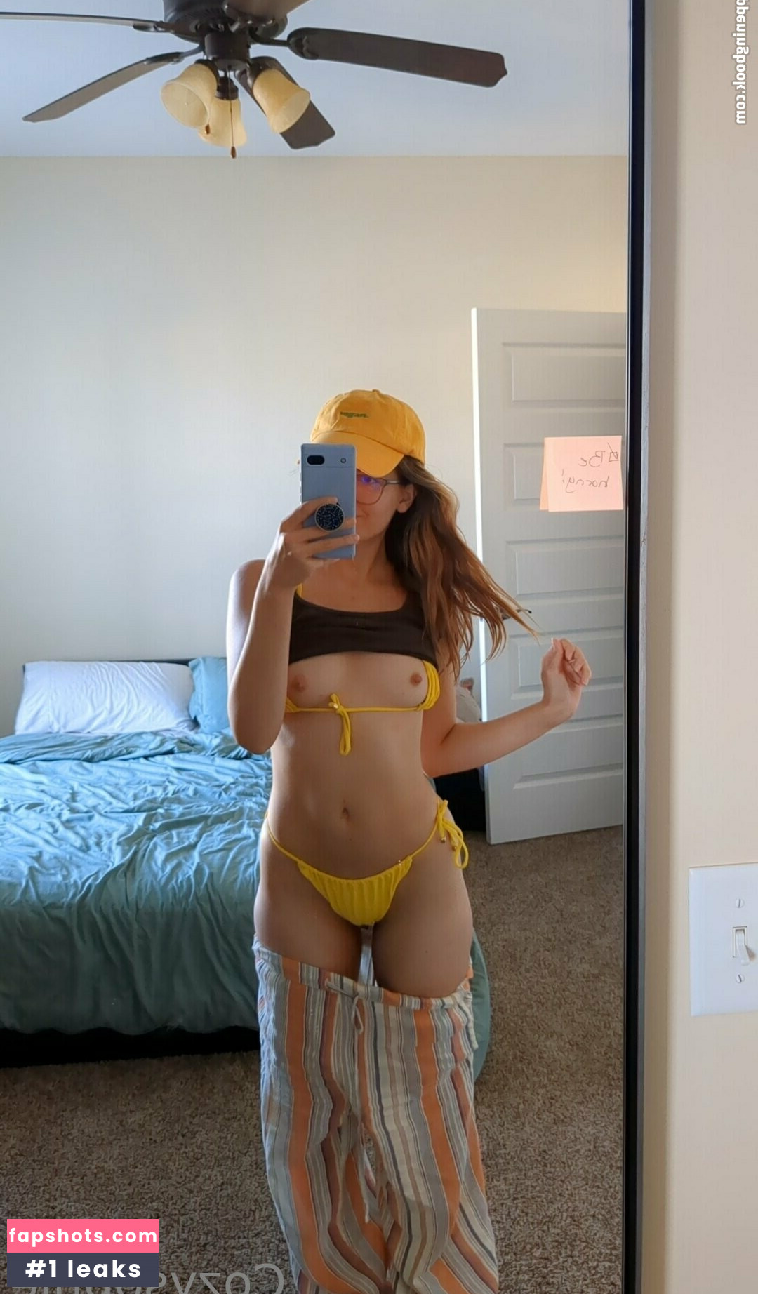 cozysophie Nahé úniky fotek pouze od fanoušků #29 - Fapshots