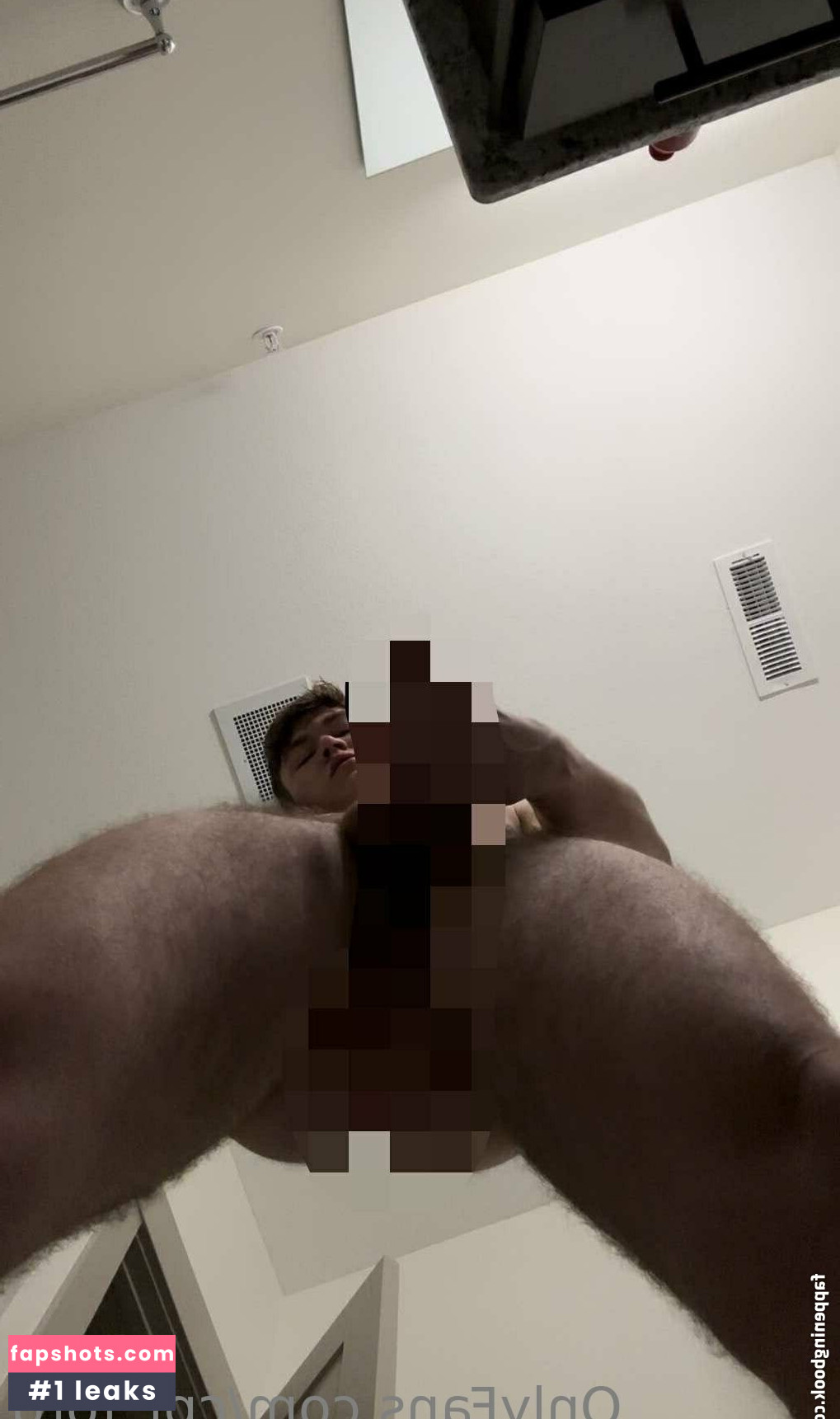 cpf_ford Nahé úniky fotek pouze od fanoušků #4 - Fapshots