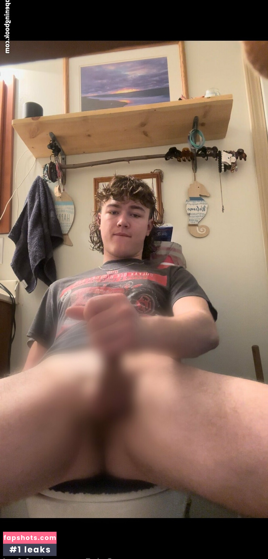 cpf_ford Nahé úniky fotek pouze od fanoušků #7 - Fapshots