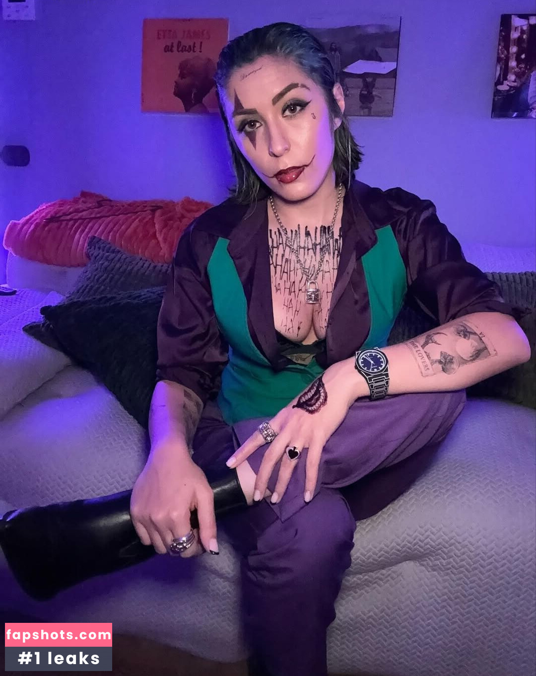 CptPuffy gallery photo #2