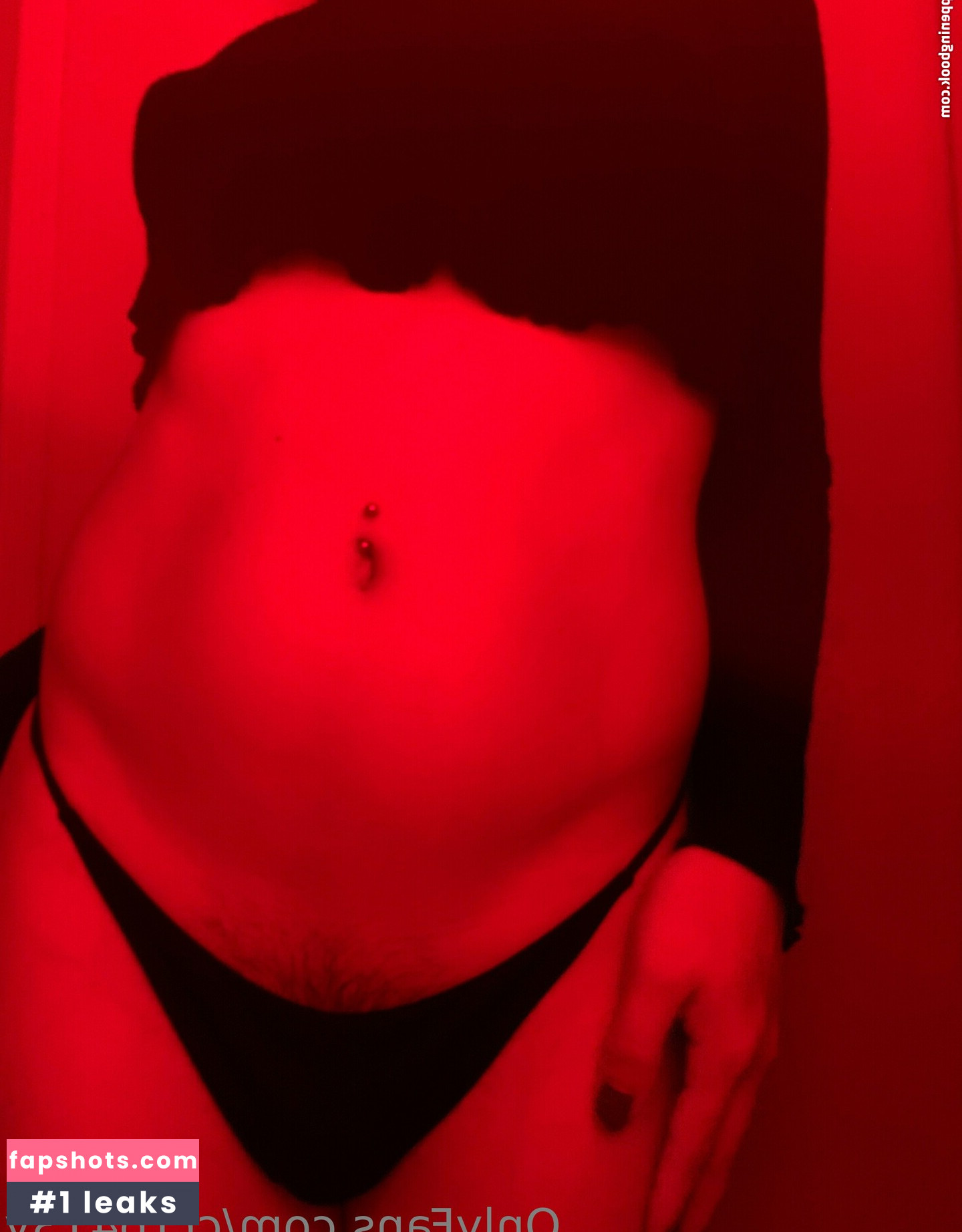 cr1b413y Nacktheit OnlyFans Fotos #2 - Fapshots