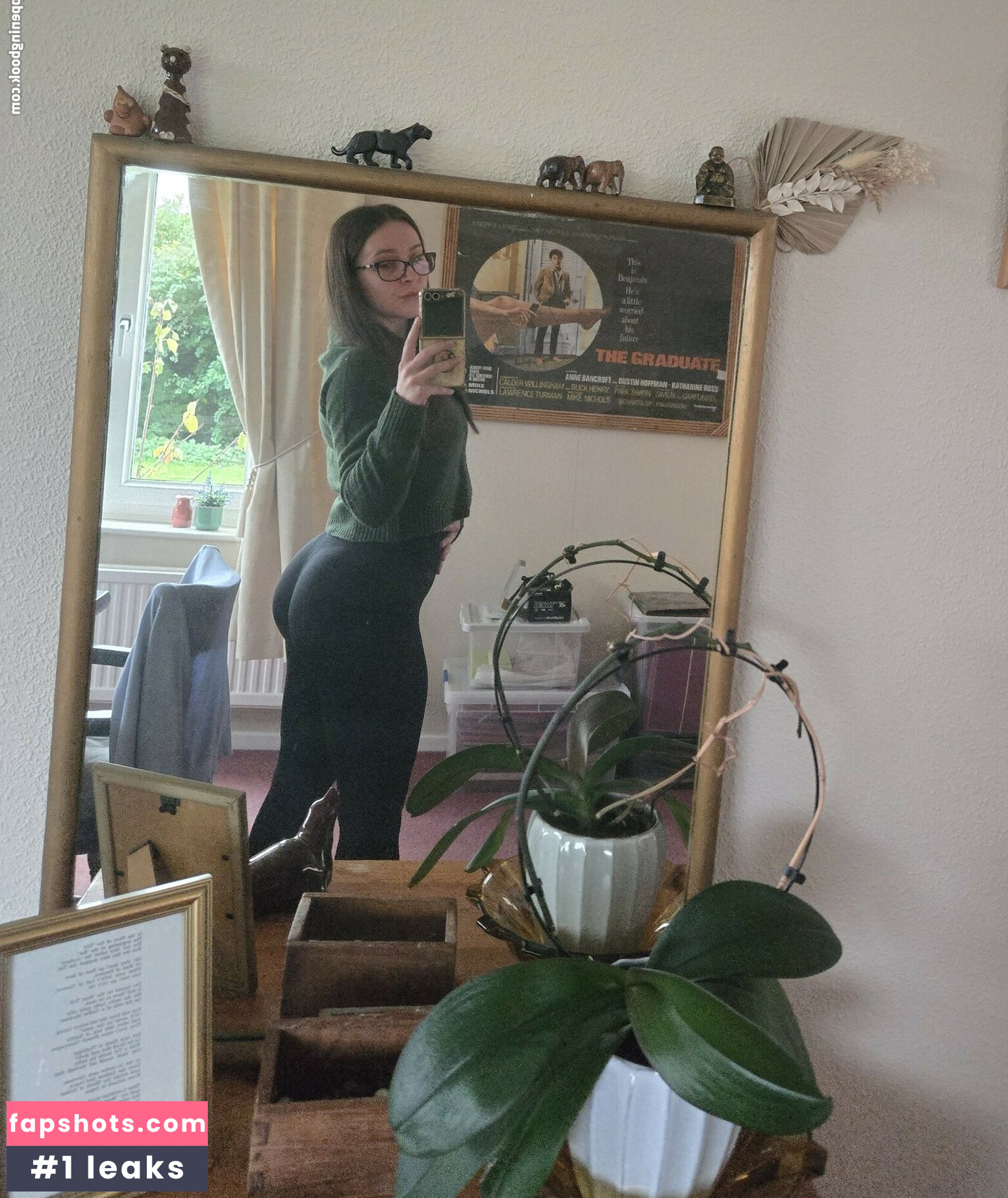 crashbandiboob Nacktheit OnlyFans Fotos #3 - Fapshots