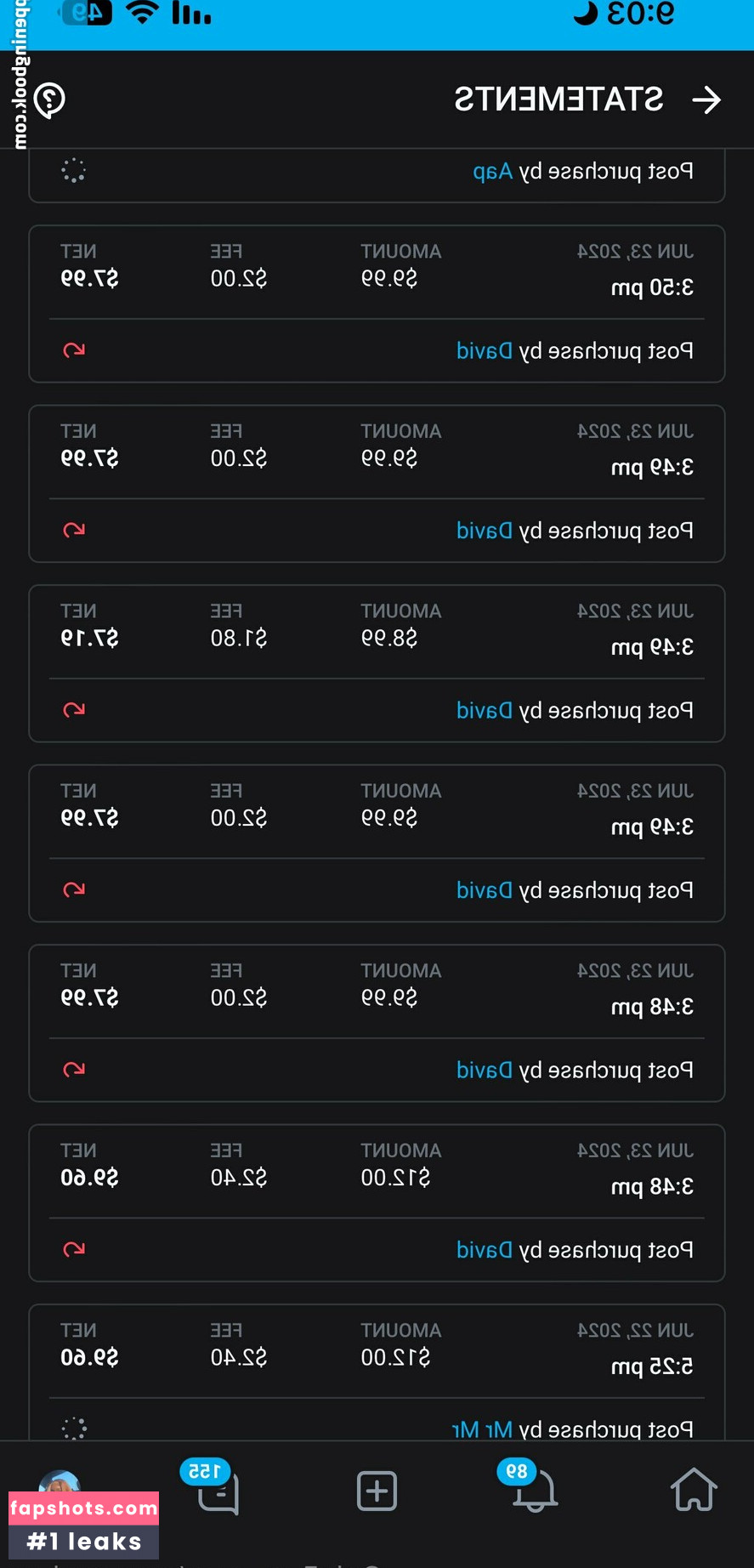 cravveedyss gallery photo #2