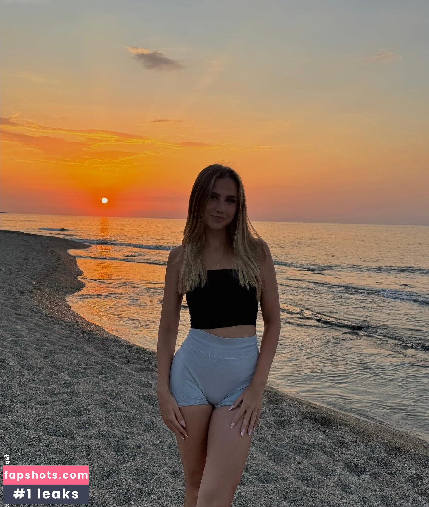 Crazy Chantii gallery photo #4