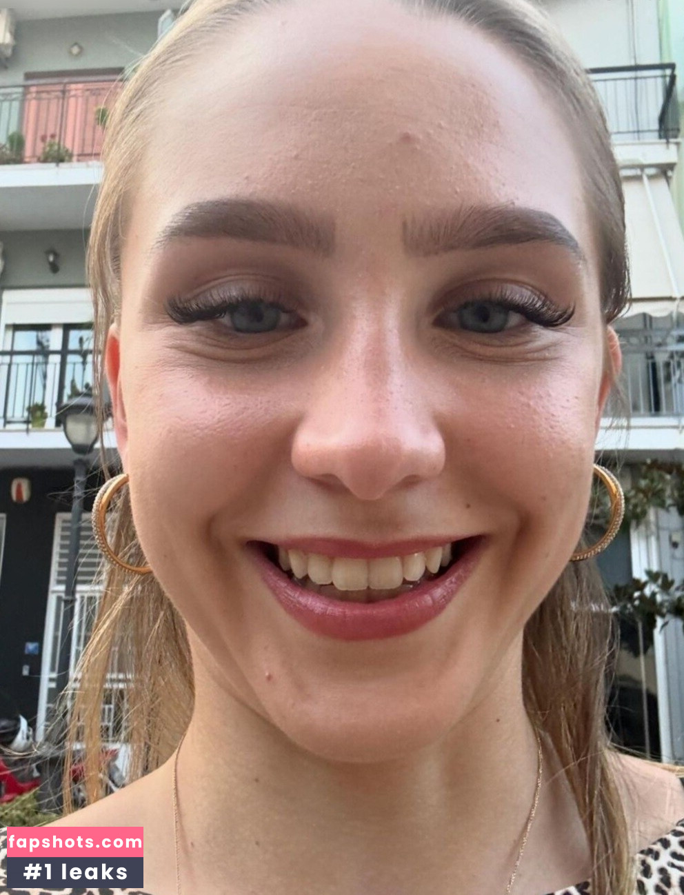 Crazy Chantii gallery photo #7