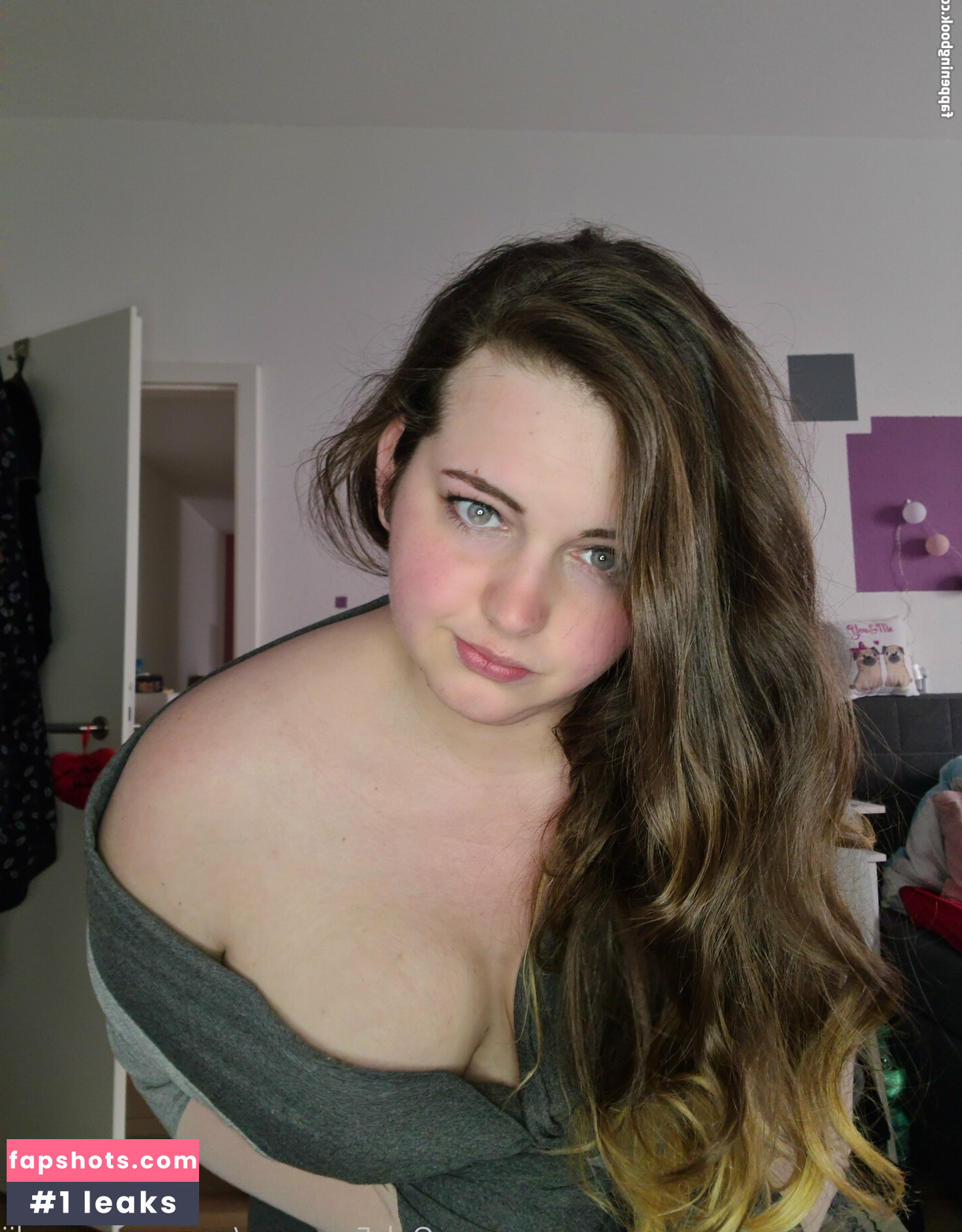 crazy_curvy_melii Filtración Desnuda OnlyFans Foto #18 - Fapshots