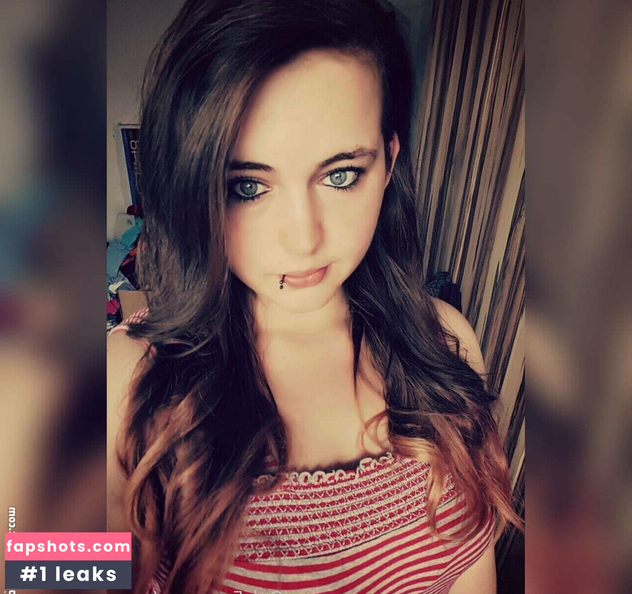 crazy_curvy_melii Filtración Desnuda OnlyFans Foto #24 - Fapshots