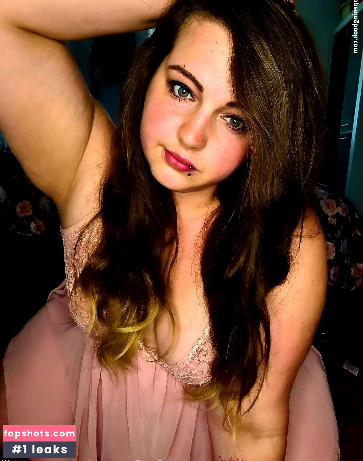 crazy_curvy_melii Filtración Desnuda OnlyFans Foto #30 - Fapshots