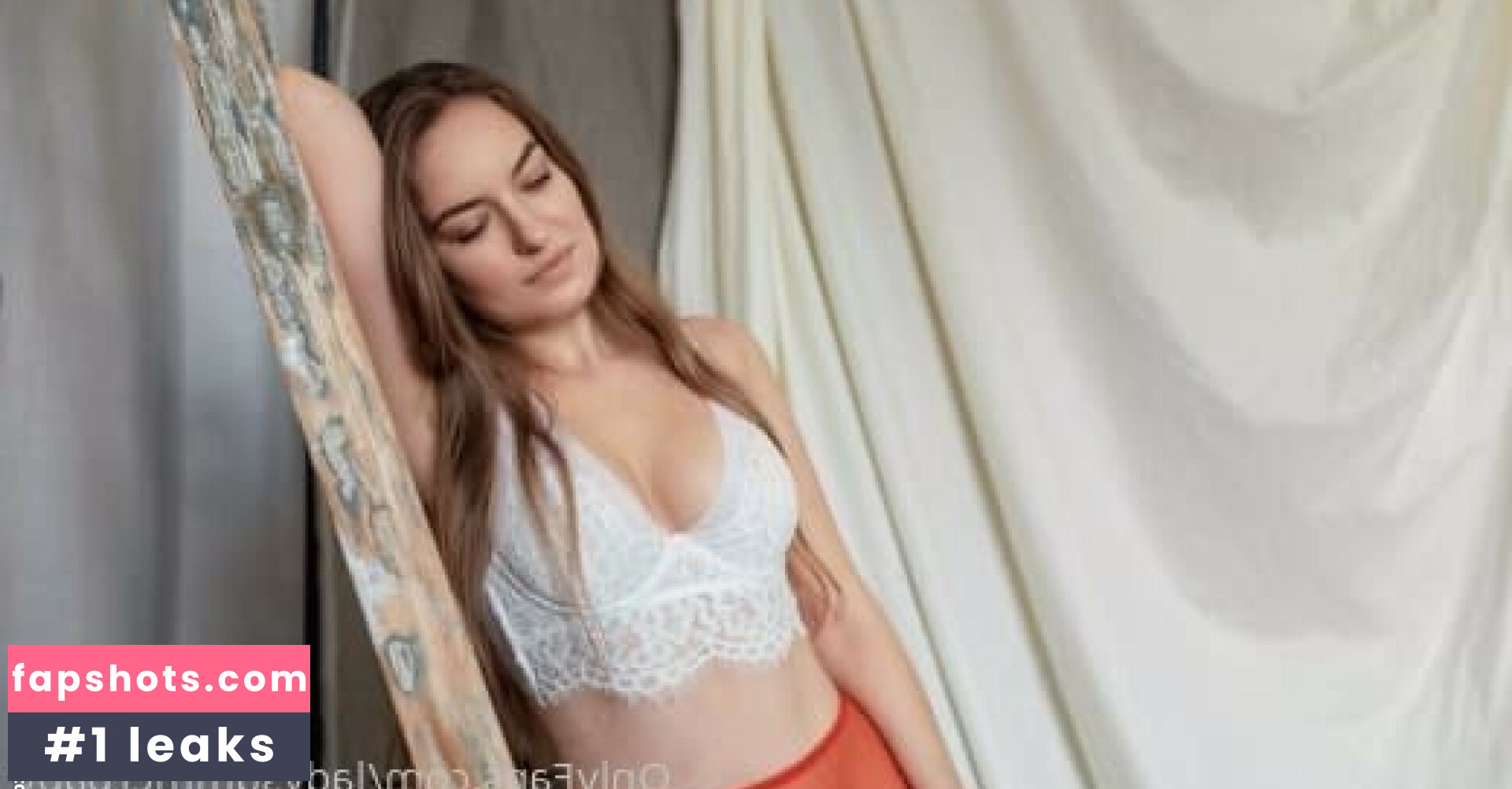 Crazy Layla Nahé úniky fotek pouze od fanoušků #28 - Fapshots