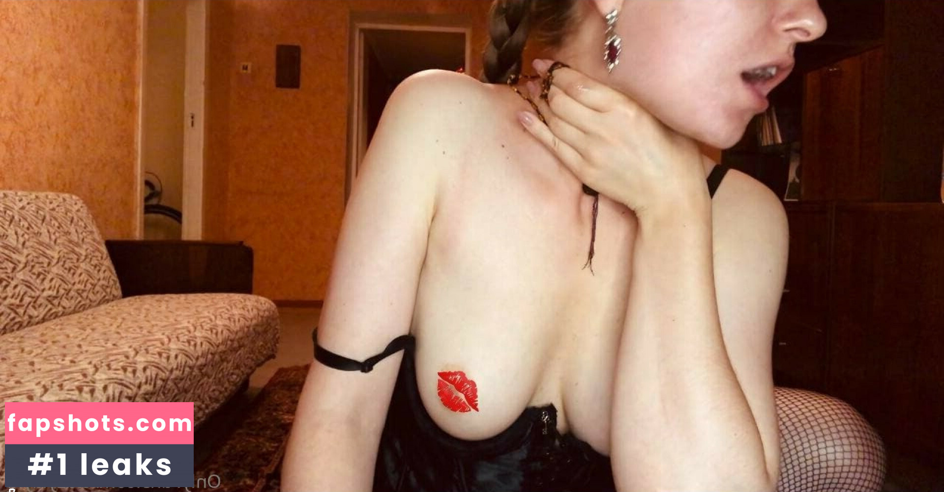 Crazy Layla Fuite de Nus Photo #47 - Fapshots