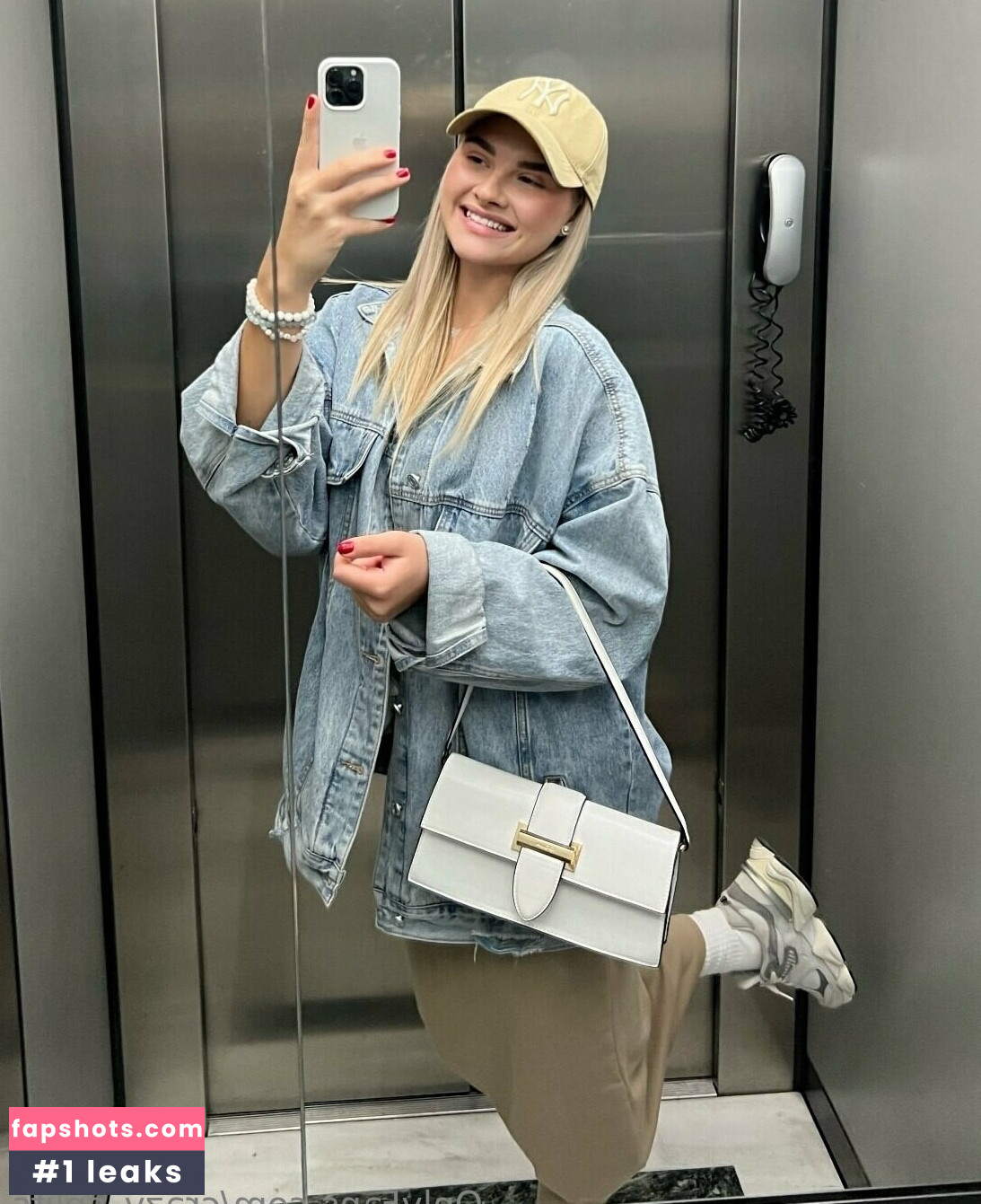 crazy_splits Nahé úniky fotek pouze od fanoušků #3 - Fapshots