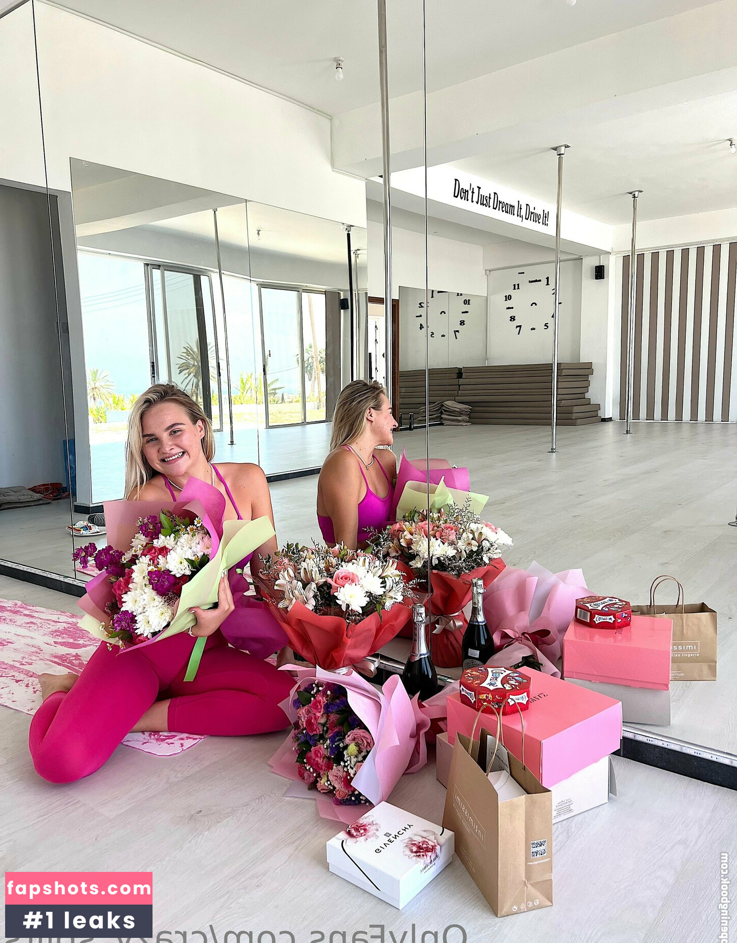 crazy_splits Nahé úniky fotek pouze od fanoušků #38 - Fapshots