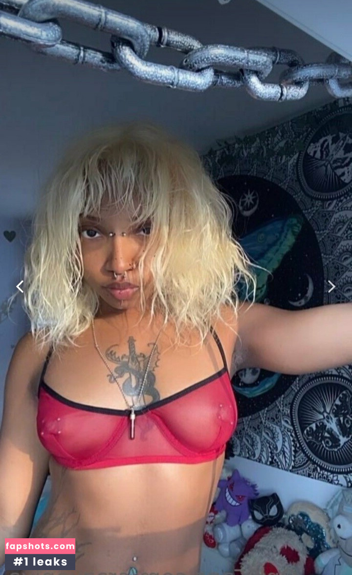 Crazyaniya gallery photo #15