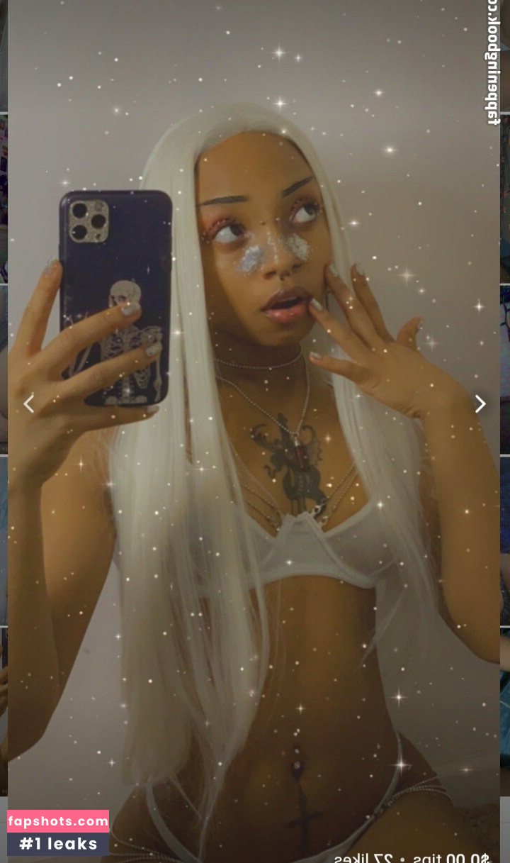 Crazyaniya gallery photo #3