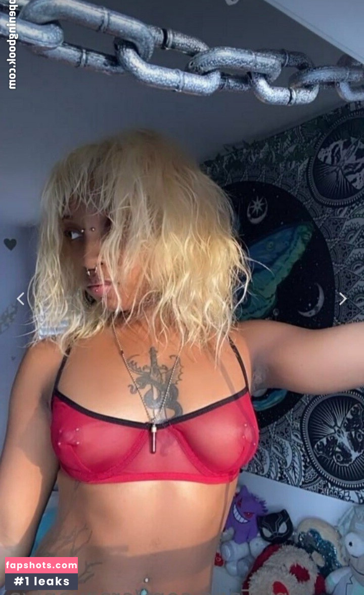 Crazyaniya gallery photo #6