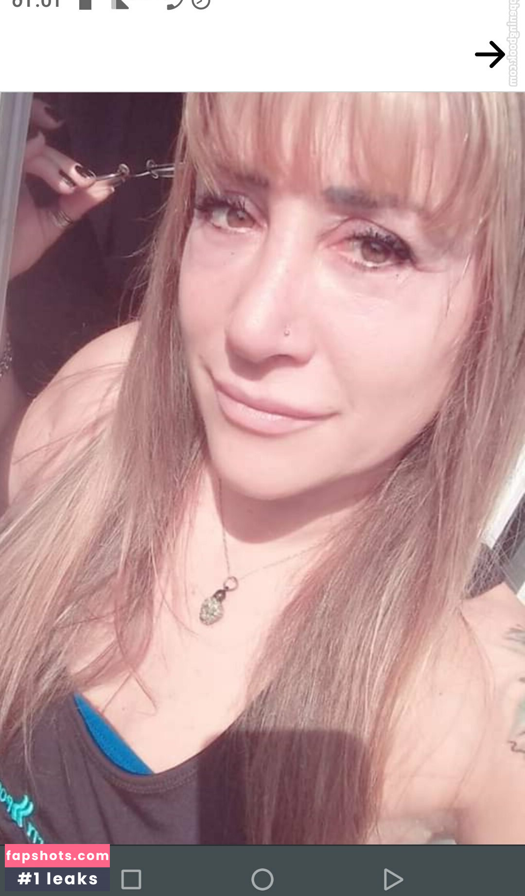 crazyberenice Nahé úniky fotek pouze od fanoušků #11 - Fapshots