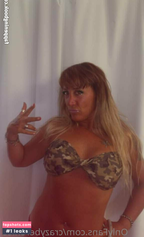 crazyberenice Nahé úniky fotek pouze od fanoušků #14 - Fapshots