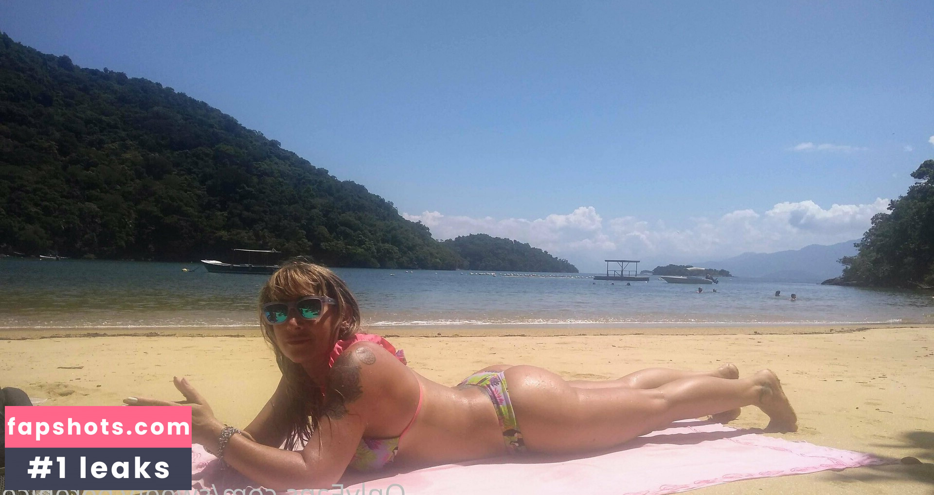 crazyberenice Nahé úniky fotek pouze od fanoušků #6 - Fapshots