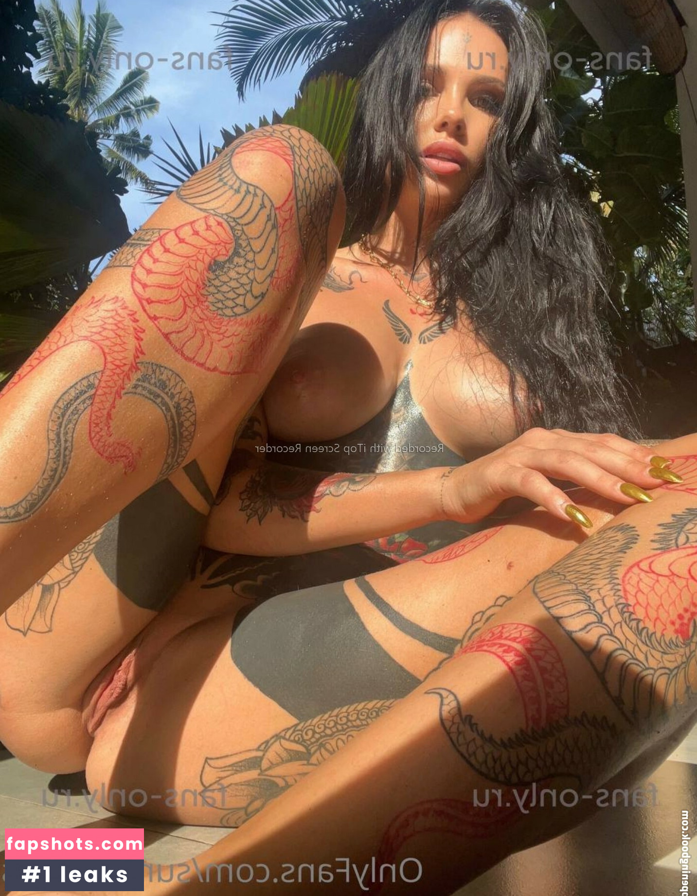 Crazycouple Filtración Desnuda OnlyFans Foto #37 - Fapshots