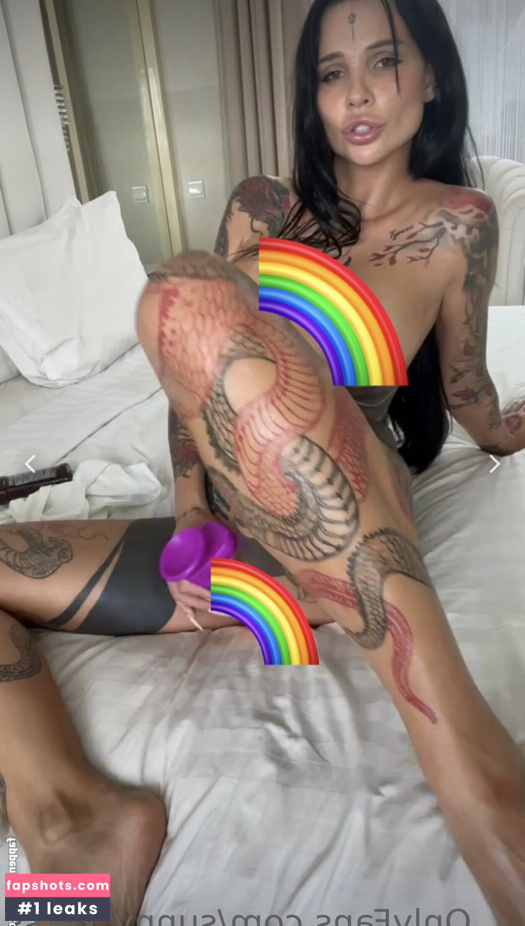 Crazycouple Filtración Desnuda OnlyFans Foto #42 - Fapshots