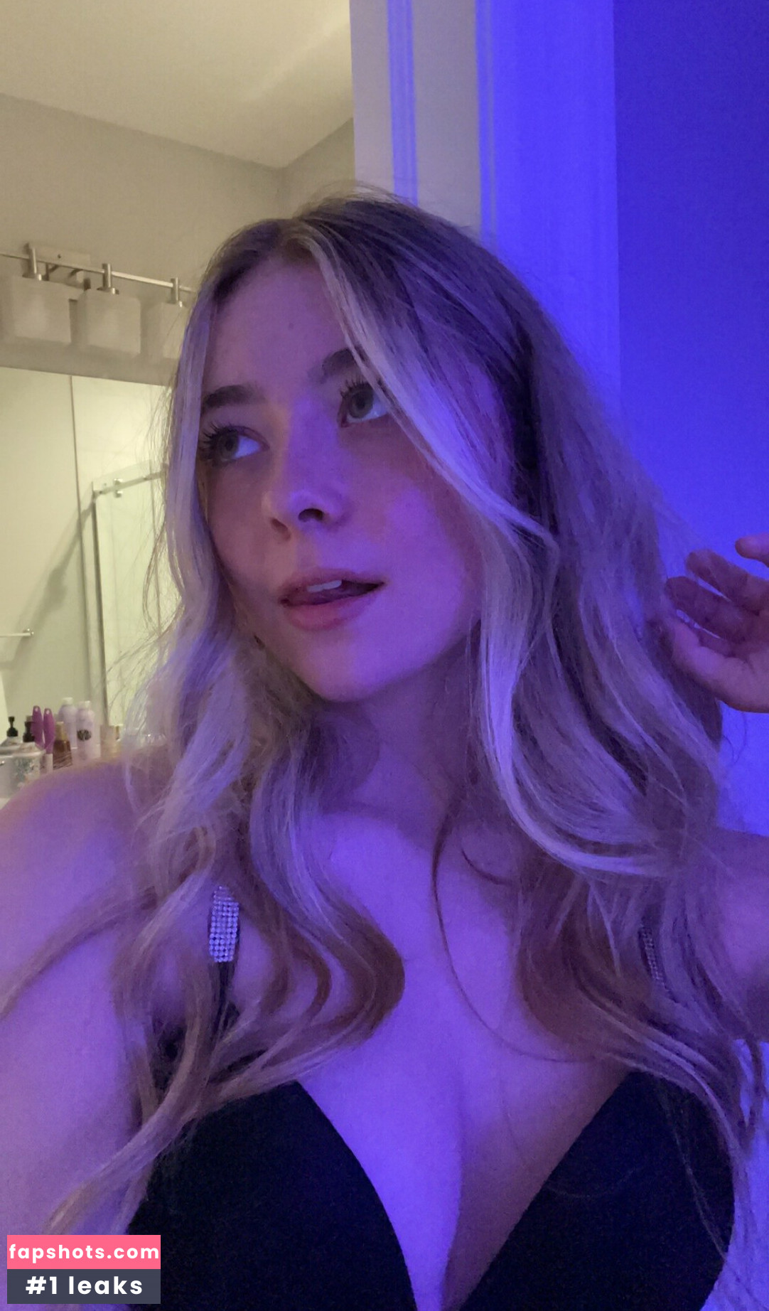 Crazycourtneyy Nahé úniky fotek pouze od fanoušků #37 - Fapshots