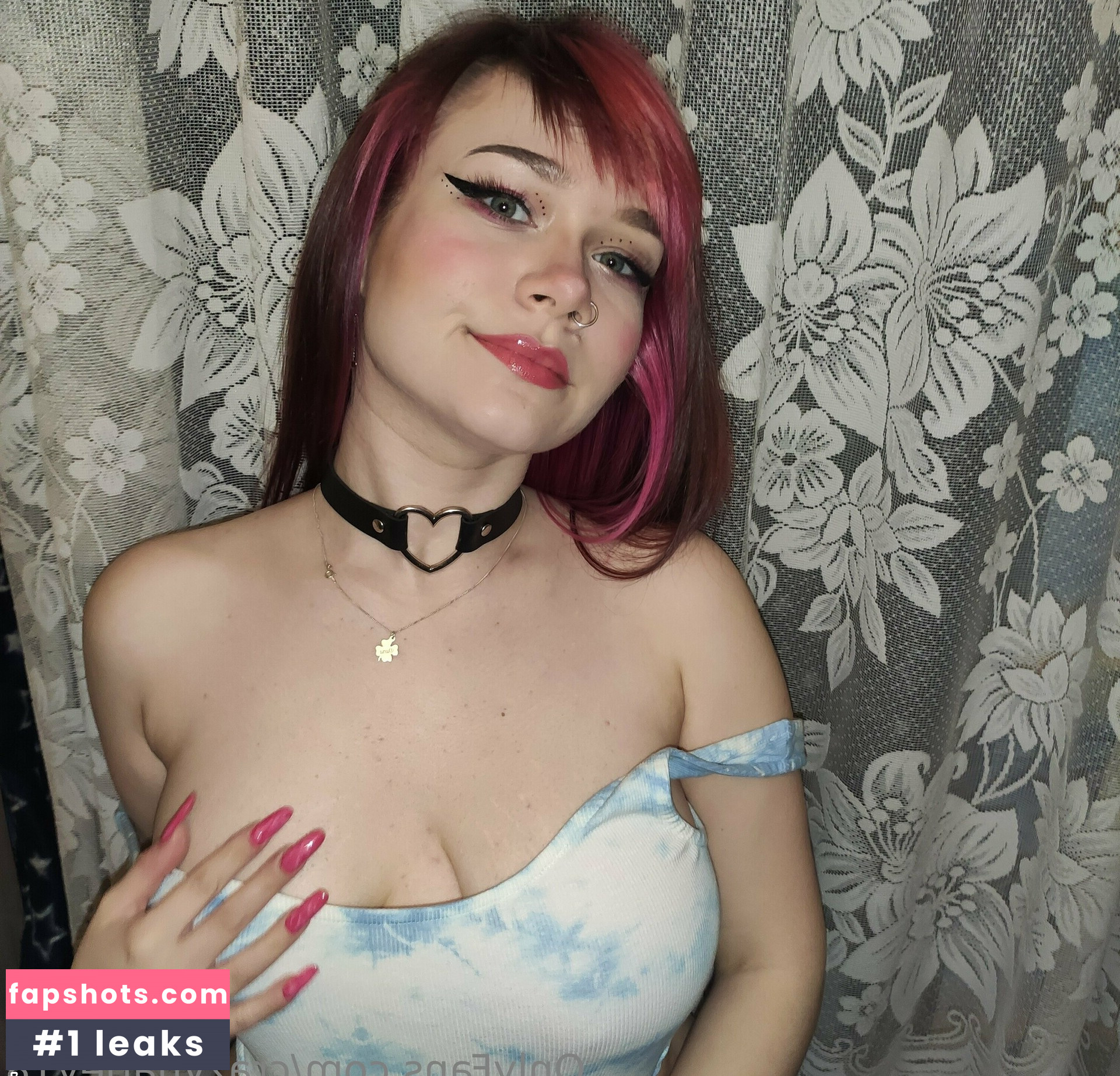 crazyharley18 nude babe gallery