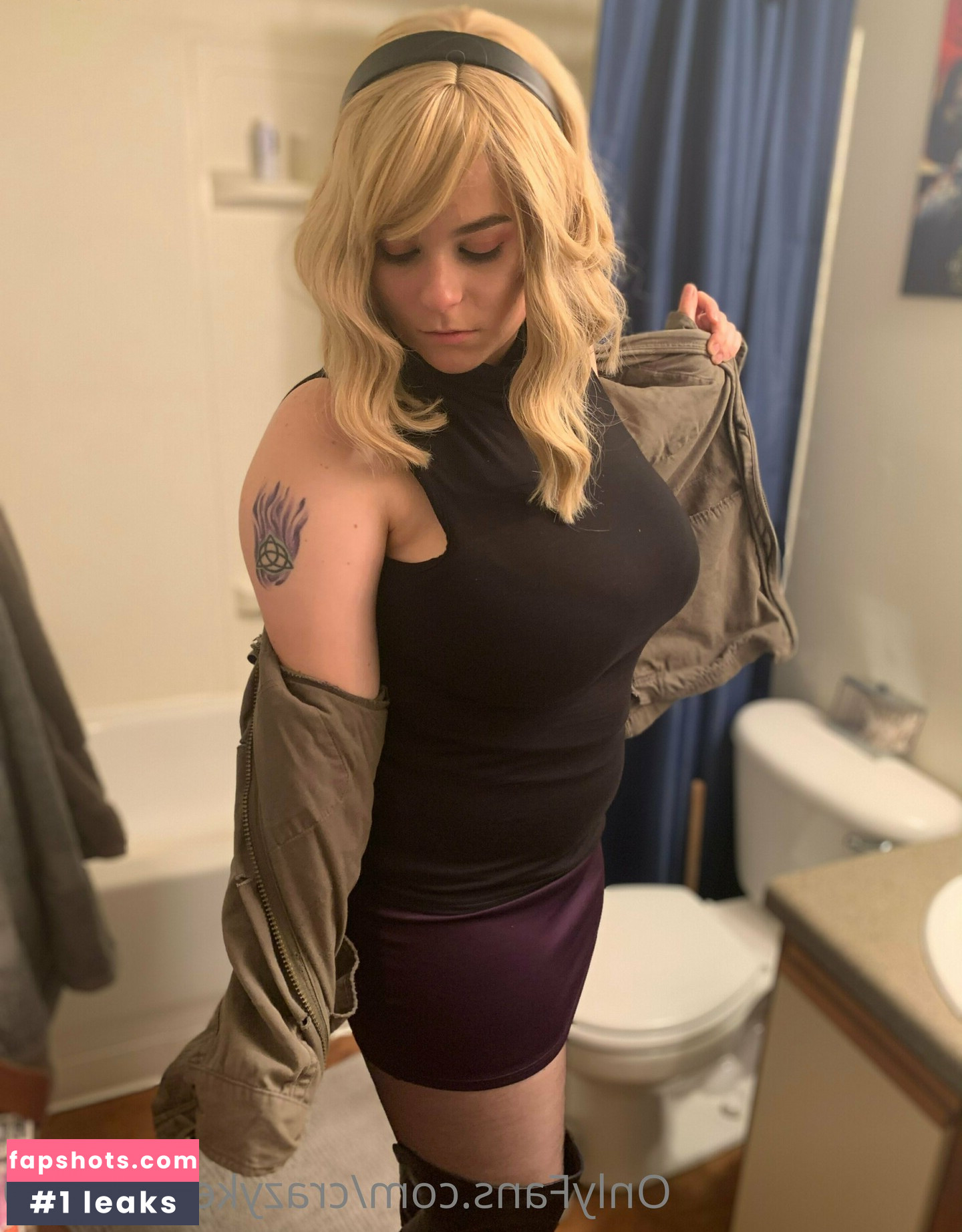 crazykenna5150 gallery photo #29