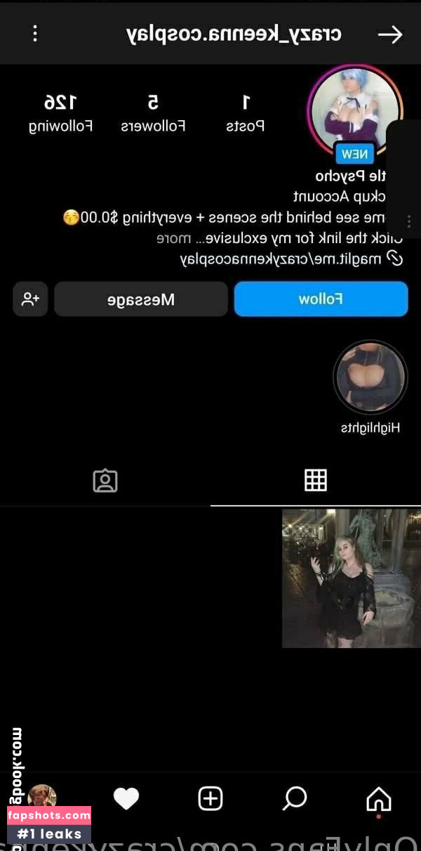 crazykenna5150 gallery photo #5