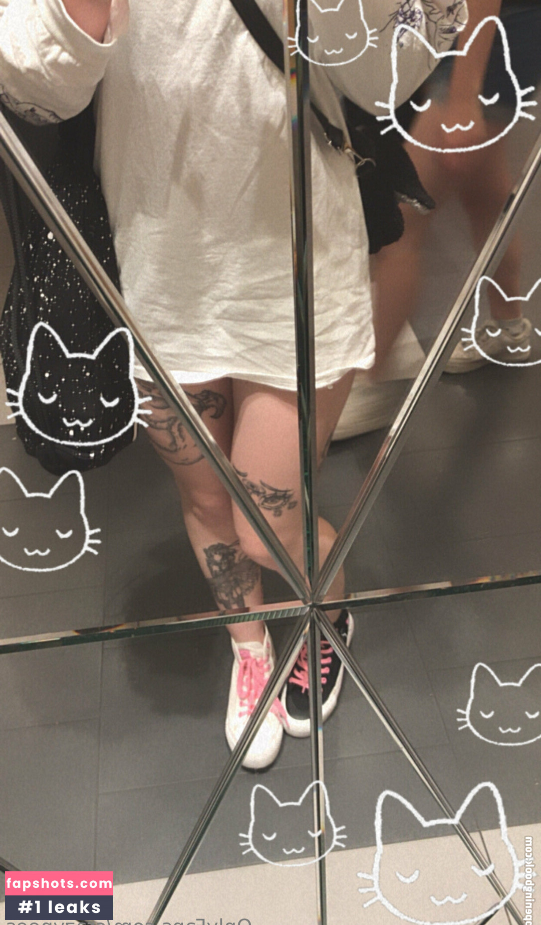 crazynees Nahé úniky fotek pouze od fanoušků #4 - Fapshots