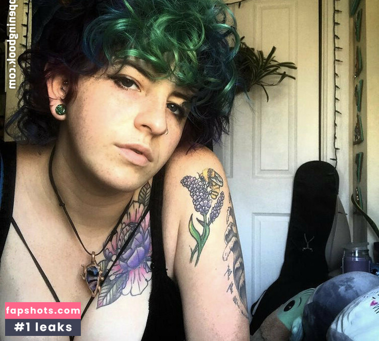 crazyplantlady Nude Leaks OnlyFans Photos #11 - LeakJerk