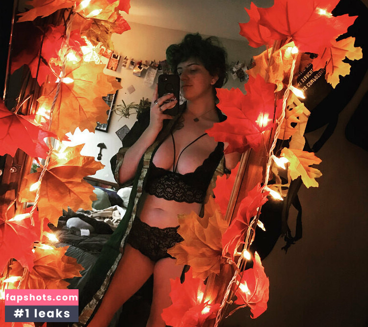 crazyplantlady Nude Leaks OnlyFans Photos #23 - LeakJerk