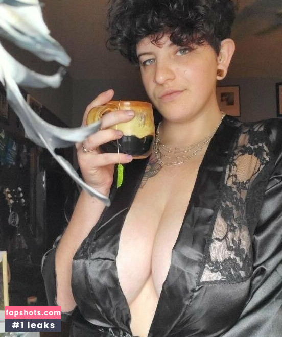 crazyplantlady Nude Leaks OnlyFans Photos #26 - LeakJerk