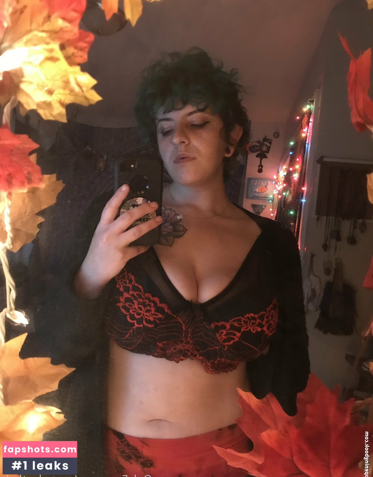 crazyplantlady Nude Leaks OnlyFans Photos #28 - LeakJerk