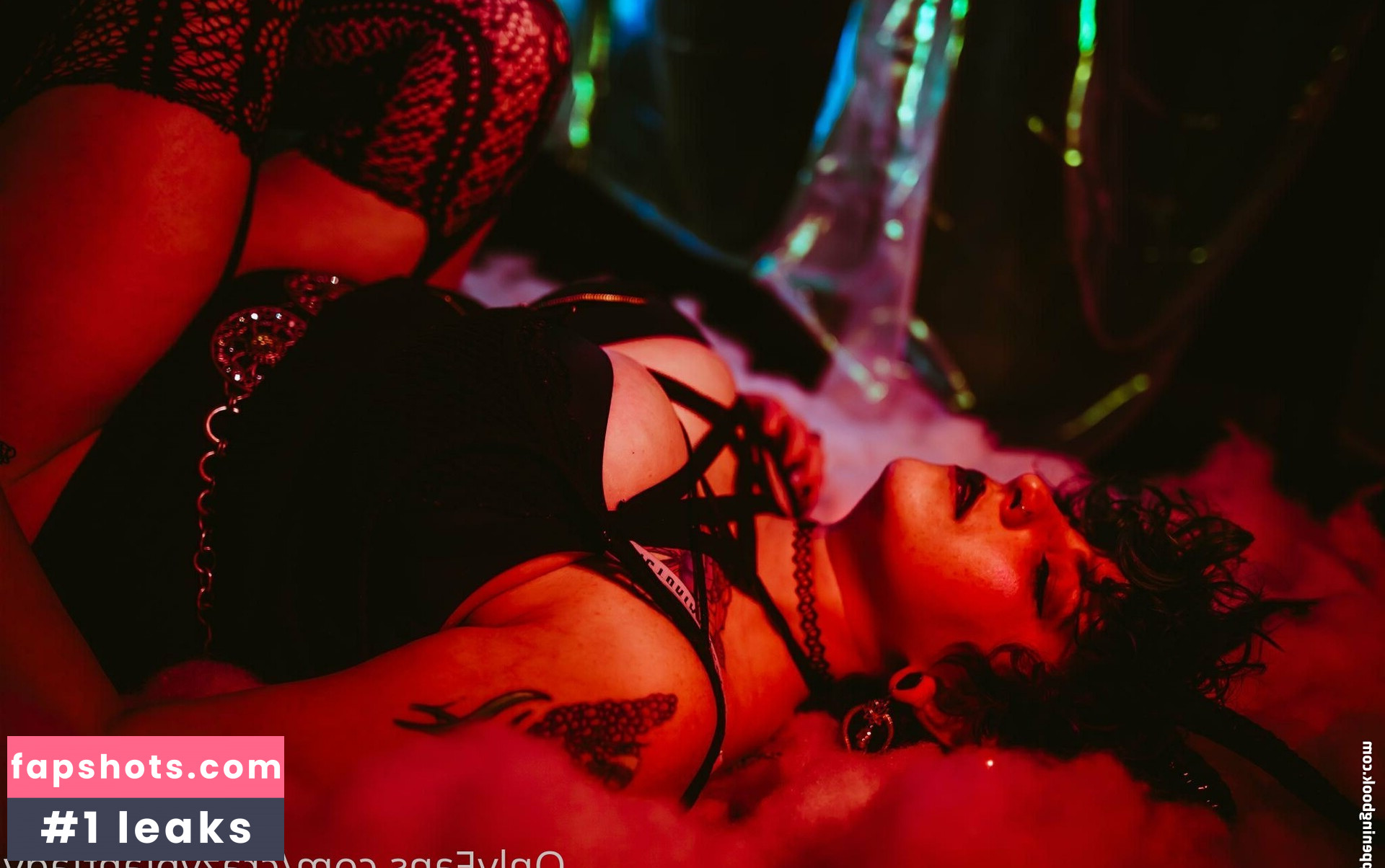 crazyplantlady Nude Leaks OnlyFans Photos #29 - LeakJerk