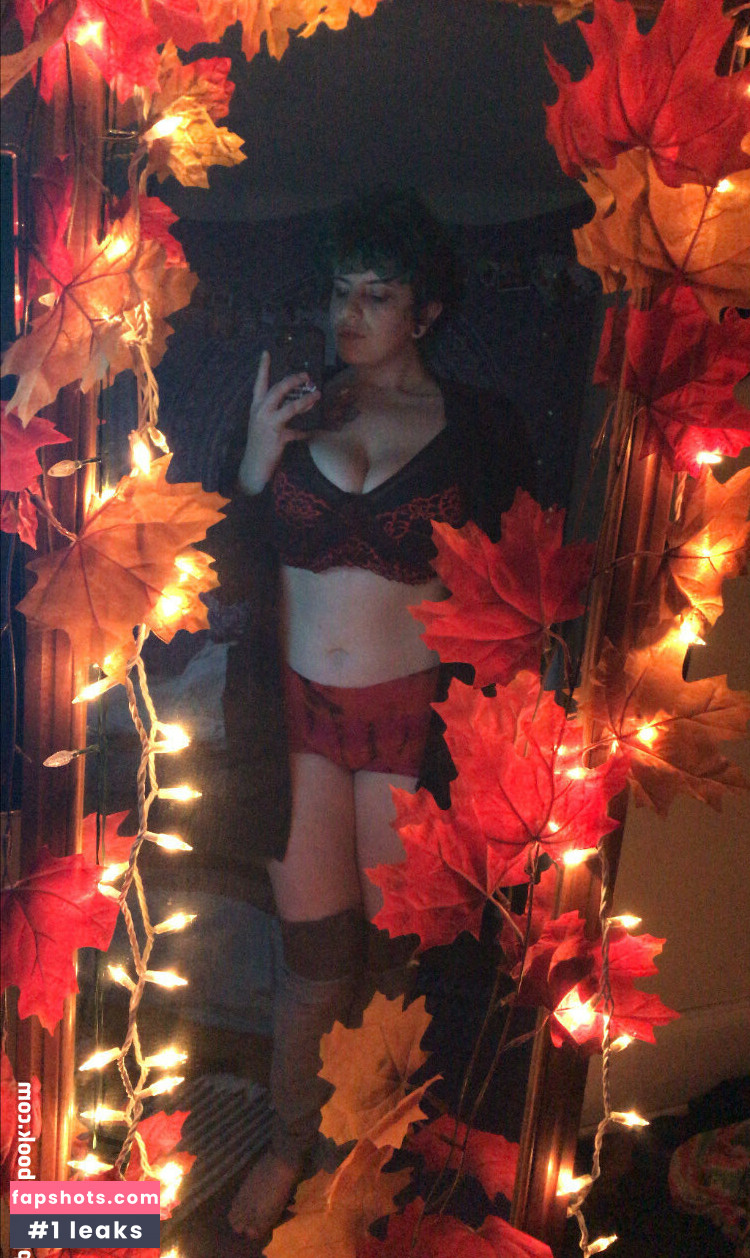 crazyplantlady Nude Leaks OnlyFans Photos #34 - LeakJerk