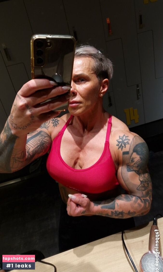 crazyxbody gallery photo #20