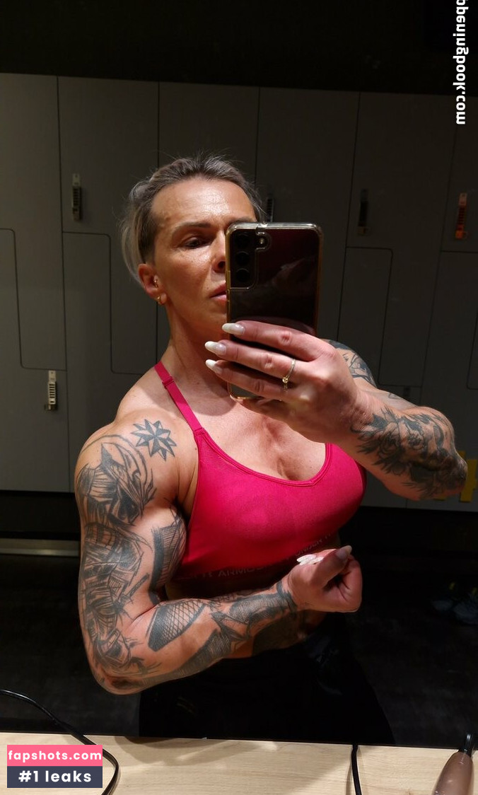 crazyxbody gallery photo #21